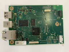 Плата форматера HP CLJ M454dn (W1Y44-67901)