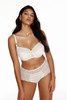 Трусы-слип Zarina Classic Off-White