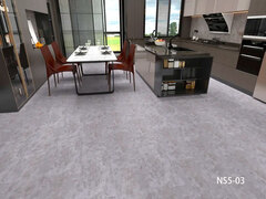 SPC ламинат Aspenfloor Natural Stone Лондон Бридж NS5-03