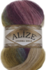 Пряжа ALIZE 