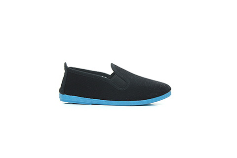 Guadix Black / Turquoise (K)