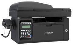 МФУ Pantum M6607NW