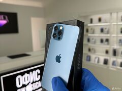 iPhone 12 Pro, 128 ГБ б/у
