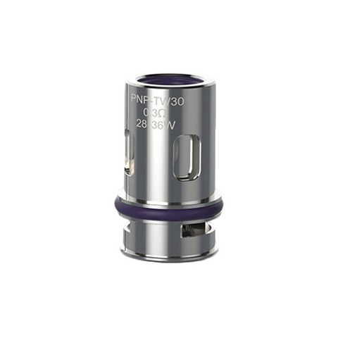 Испаритель Voopoo PNP-TW30 0.3 Ом - упаковка 5 шт