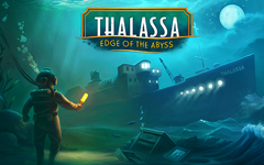 Thalassa: Edge of the Abyss (для ПК, цифровой код доступа)