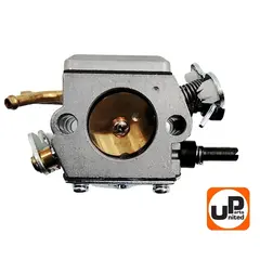 Карбюратор UNITED PARTS для HUSQVARNA 365/372 5032818-04 (90-0173)