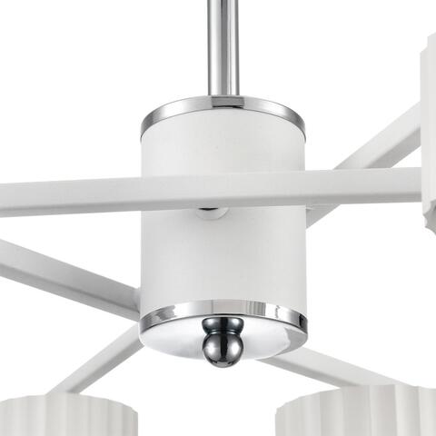 Потолочная люстра Lumion KARINA 8241/6C