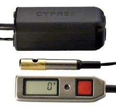 Парашютный страхующий прибор Cypres