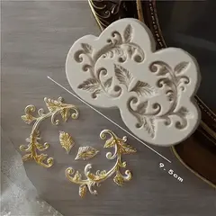 Силиконовый молд № 820