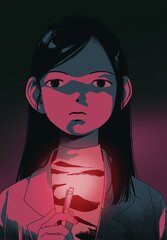 Туманная школа. Ноги убежали! Книга 2