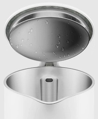 Чайник электрический Xiaomi Mijia Thermostatic Electric Kettle P1 1.5L MJJYSH02YM (Белый) CN