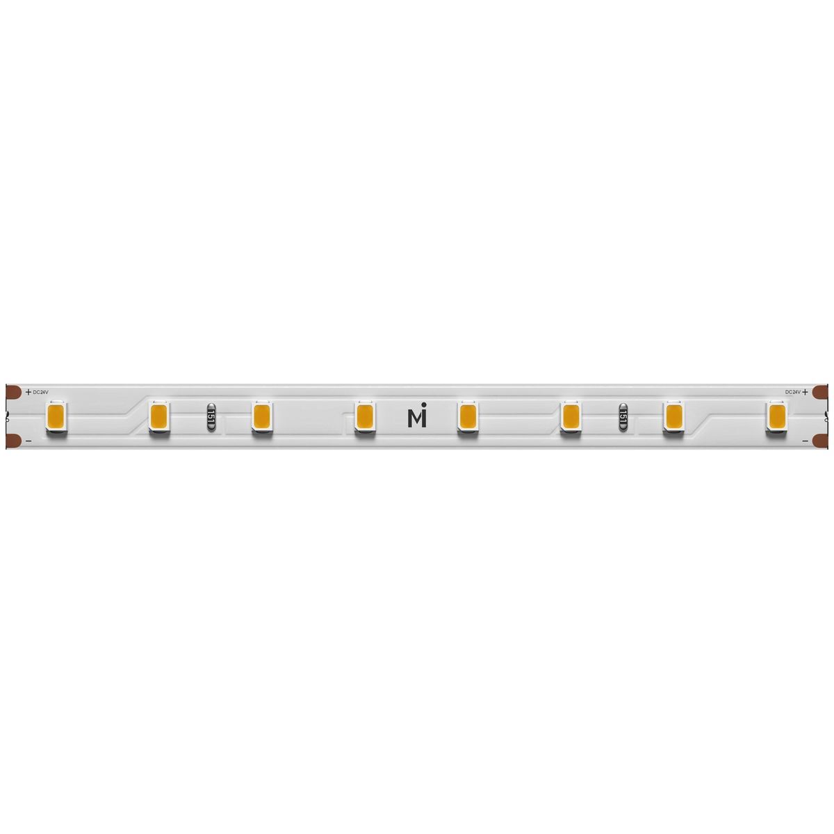 Светодиодная лента Maytoni 6W/m 80LED/m 2835SMD дневной белый 5M 201095