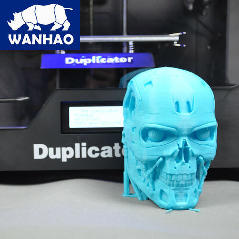 3D-принтер Wanhao Duplicator 5S Mini