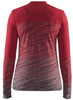 Термобелье Рубашка Wool Comfort 2.0  женская