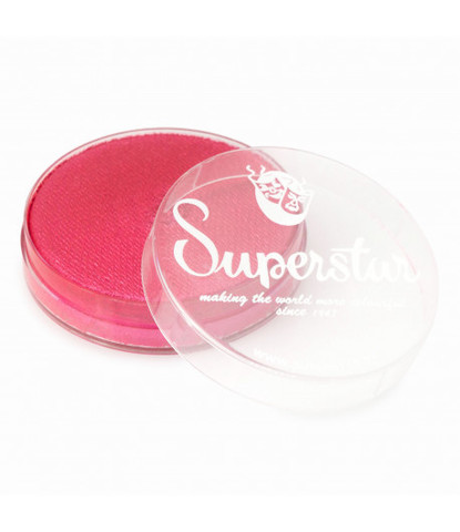 133 Аквагрим Superstar 16 гр перламутровый розовый теплый