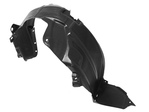 ПОДКРЫЛОК ПЕРЕДНИЙ ЛЕВЫЙ RIO III 15-17 SAT,AKRADO