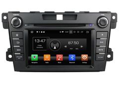 Магнитола Mazda CX-7 2007-2012 Android 8.1 2/16 IPS DSP модель KD- 7007PX 3