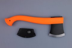 Топор туристический Morakniv Outdoor Axe оранжевый, 12058