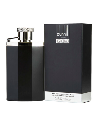 Dunhill Desire Black m
