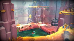 The Last Campfire (Steam) (для ПК, цифровой код доступа)