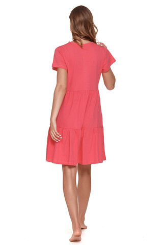 Сорочка Tm.4358 Hot Pink Doctor Nap