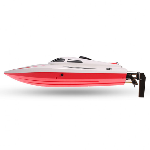 Радиоуправляемый катер Syma Q1 Speedboat RTR 2.4G - SYMA-Q1