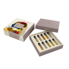 Amouage Odyssey Collection набор пробников 10шт