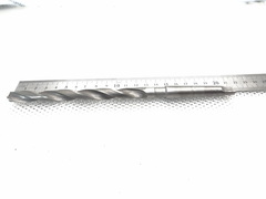 Сверло 10.8мм (120х210) к\х Р6М5К5 К/М1 СССР