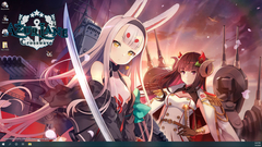 Azur Lane: Crosswave Deluxe Pack (для ПК, цифровой код доступа)
