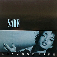 Sade / Diamond Life (LP)