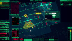 Cyber Ops (для ПК, цифровой код доступа)