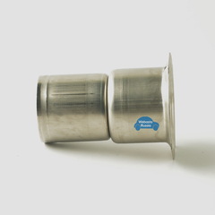 Жаровая труба для Webasto Air Top EVO 40/50 / 9029410A