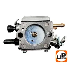 Карбюратор UNITED PARTS для HUSQVARNA 365/372 5032818-04 (90-0173)