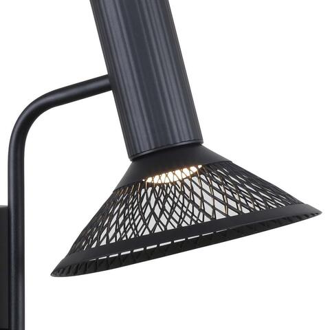 Настенный светодиодный светильник F-Promo Metrics 4623-1W