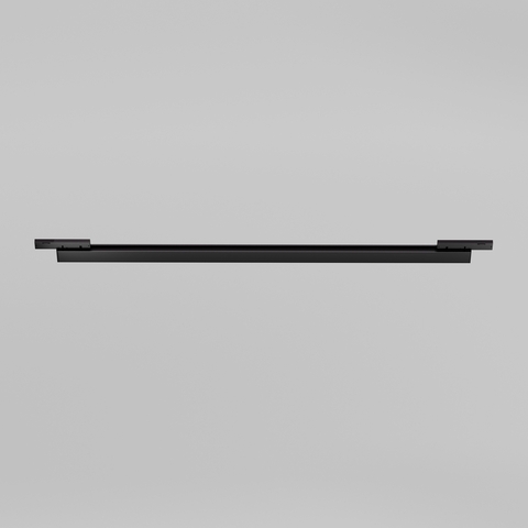 Магнитный трековый светильник Maytoni Basis TR192-1-12W2.7K-B