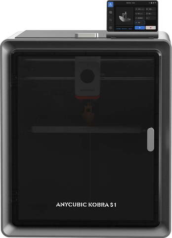 3D-принтер Anycubic Kobra S1
