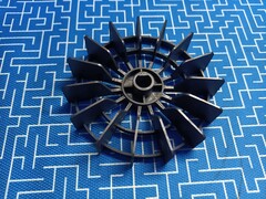 Крыльчатка якоря QUATTRO ELEMENTI Vento/Torre/Storm/Aero/Cyclone якоря (770-261-037)