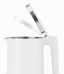 Чайник электрический Xiaomi Mijia Thermostatic Electric Kettle P1 1.5L MJJYSH02YM (Белый) CN