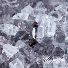 Банан Trillion Black Onyx