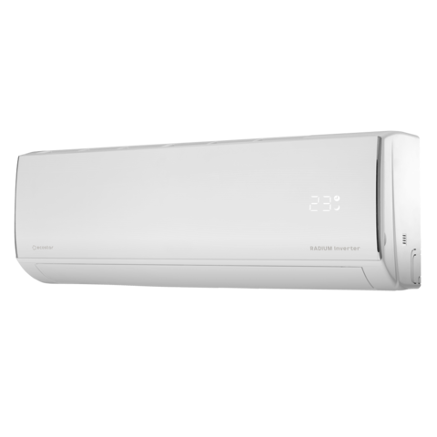 Сплит-система инверторного типа Ecostar KVS-IRAD12CH Radium Inverter