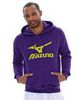 Толстовка Mizuno Promo Hooded Sweat SS12