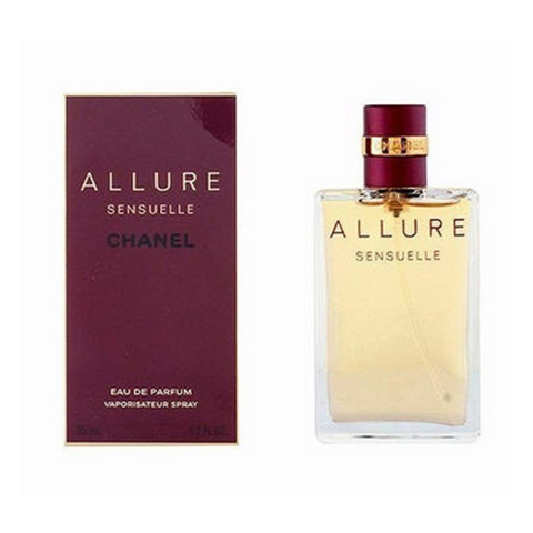 Chanel Allure Sensuelle