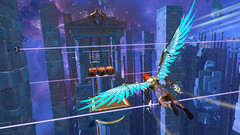 Immortals Fenyx Rising (диск для PS4, полностью на русском языке)