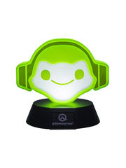 Светильник Overwatch Lucio Icon Light BDP PP5796OW