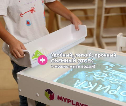 Игровой набор 