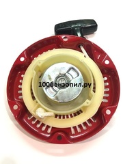 Стартер в сборе 152F