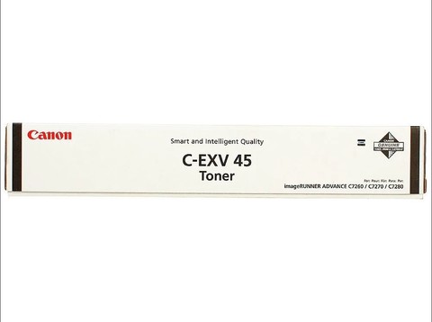 продать картридж C-EXV45Bk 6942B002