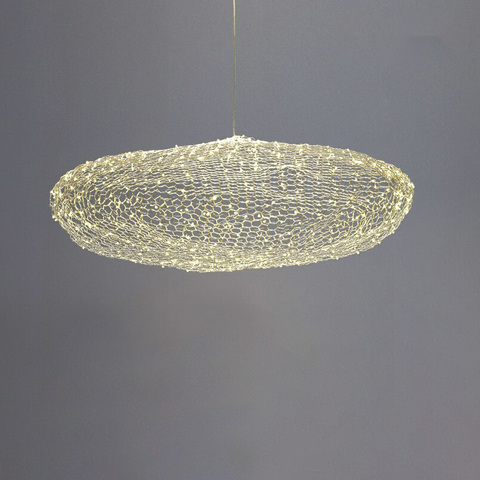 Люстра Fireflies