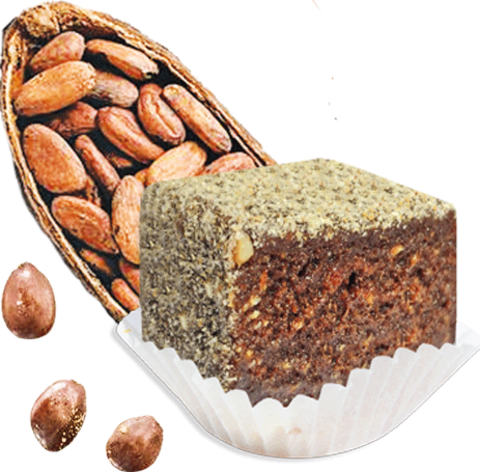 «Крымский десерт», набор продуктов №50 «Живи без сахара», 2000 гр
