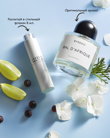 Byredo Bal d'Afrique